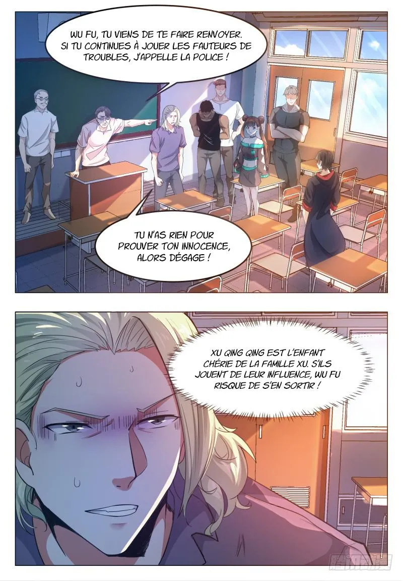 The Strongest God King - 23 - 67c72958c11d6.webp