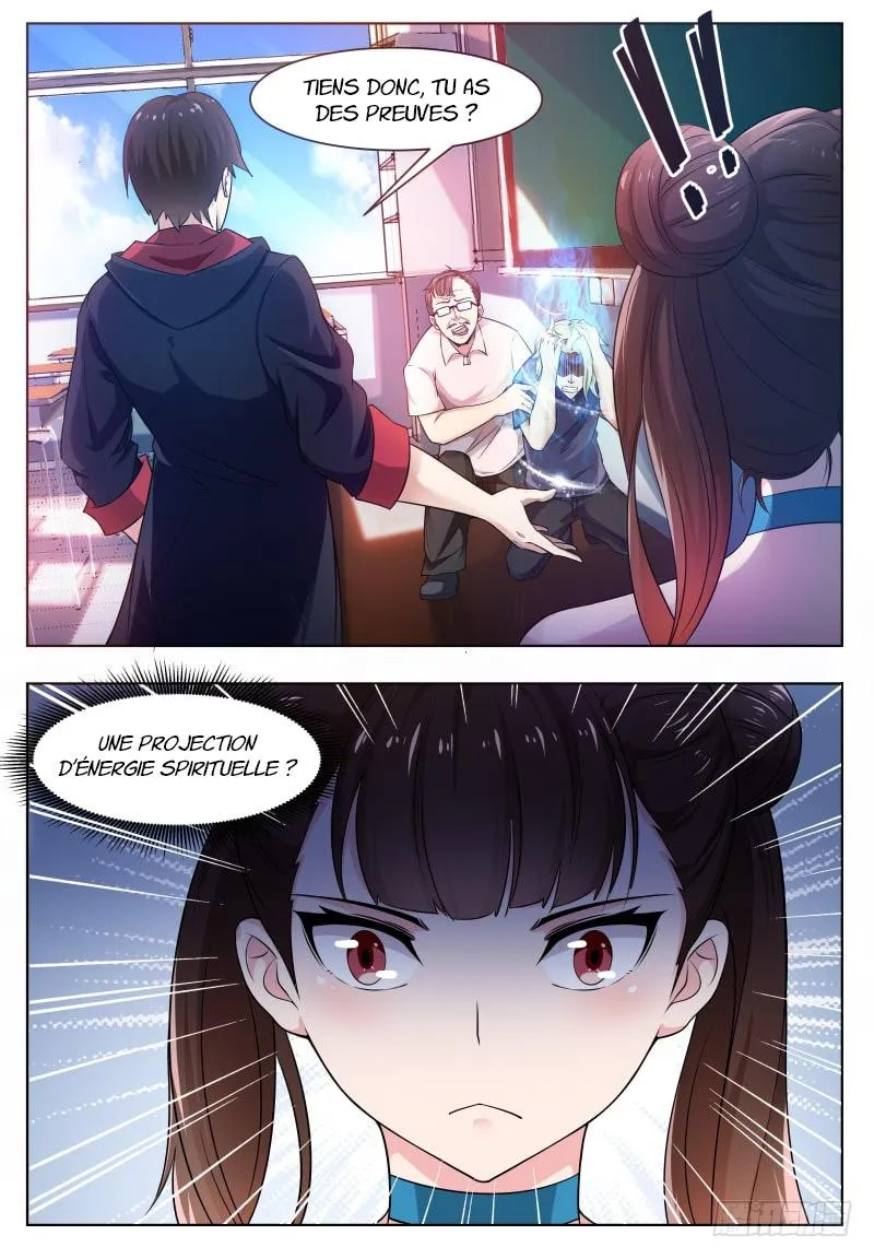 The Strongest God King - 24 - 67c7295a71557.webp