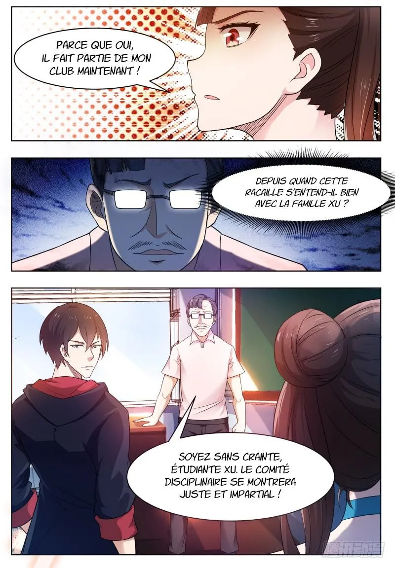 The Strongest God King - 24 - 67c7295bd47d0.webp