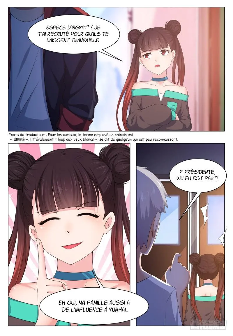 The Strongest God King - 24 - 67c7295c38c58.webp