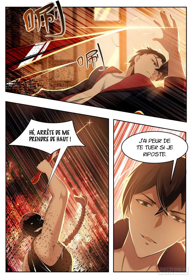 The Strongest God King - 26 - 67c72960eed47.webp