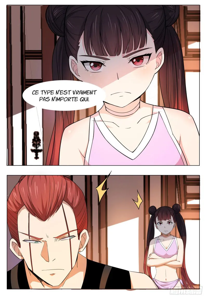 The Strongest God King - 26 - 67c7296268633.webp