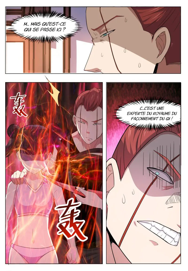 The Strongest God King - 26 - 67c729632ed8d.webp