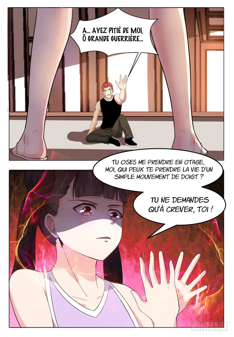 The Strongest God King - 26 - 67c7296395886.webp