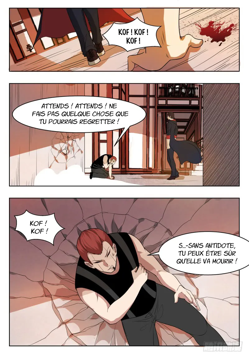 The Strongest God King - 27 - 67c72964e7487.webp
