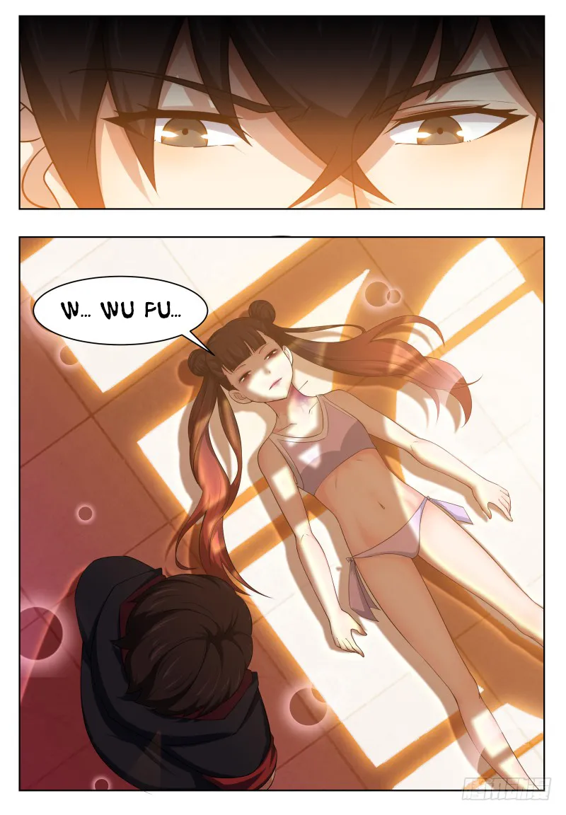 The Strongest God King - 27 - 67c72965931fc.webp
