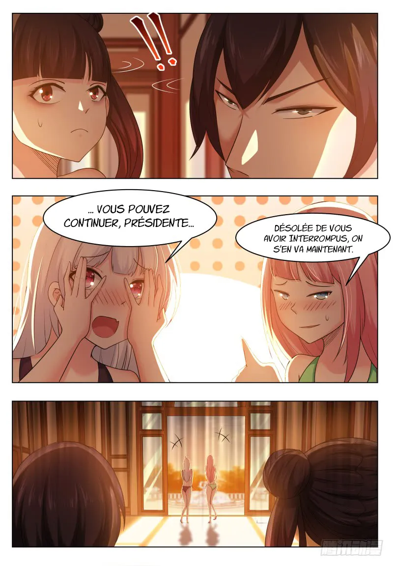 The Strongest God King - 27 - 67c72966a32ee.webp