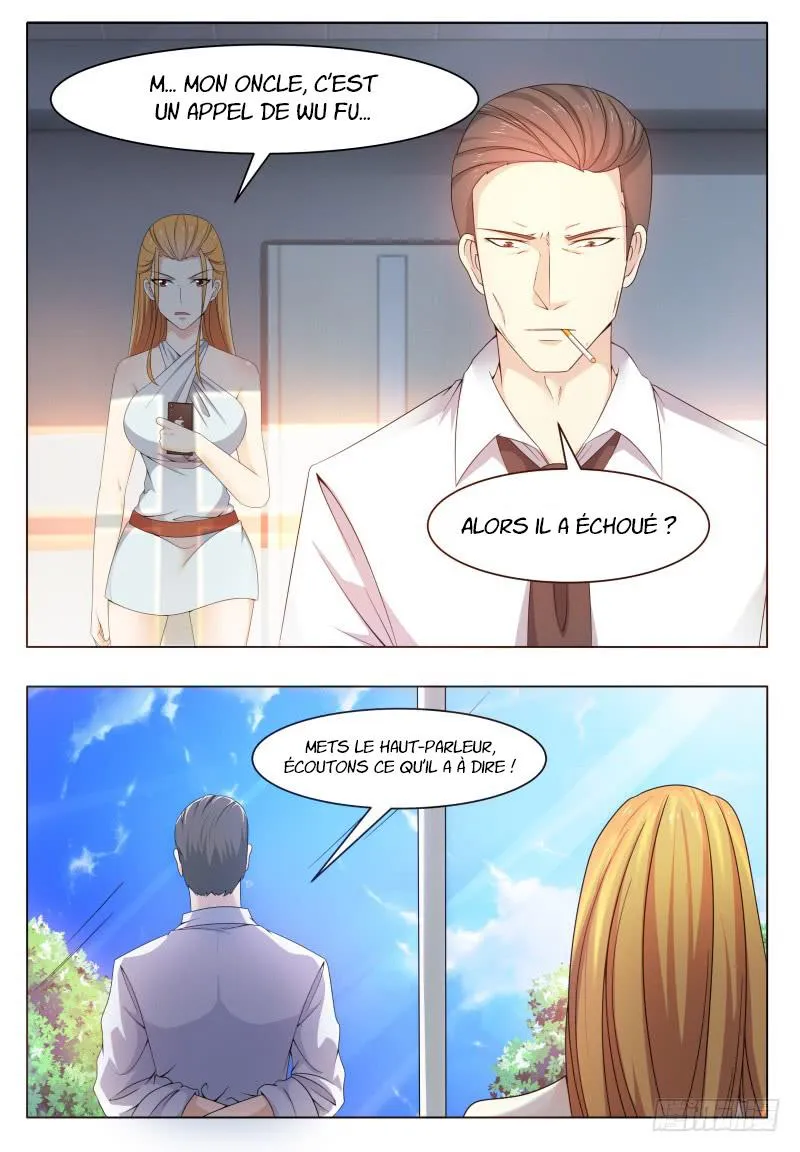 The Strongest God King - 28 - 67c72967c2820.webp
