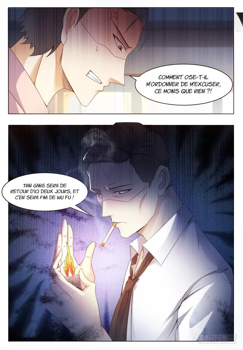 The Strongest God King - 28 - 67c729685d05a.webp