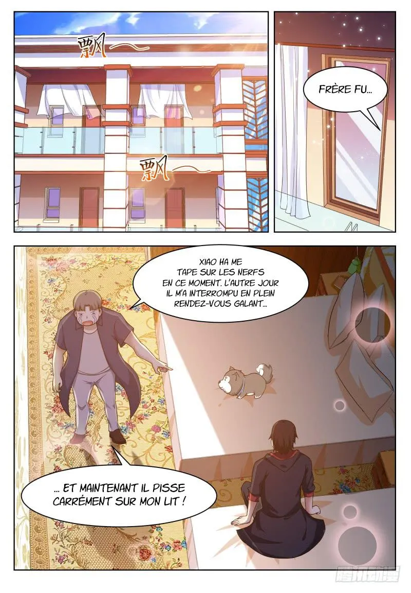 The Strongest God King - 28 - 67c729687ea5e.webp