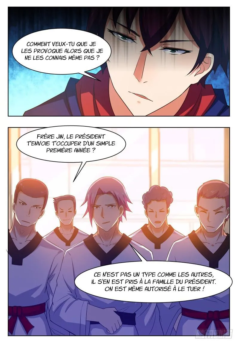 The Strongest God King - 28 - 67c72968dc623.webp