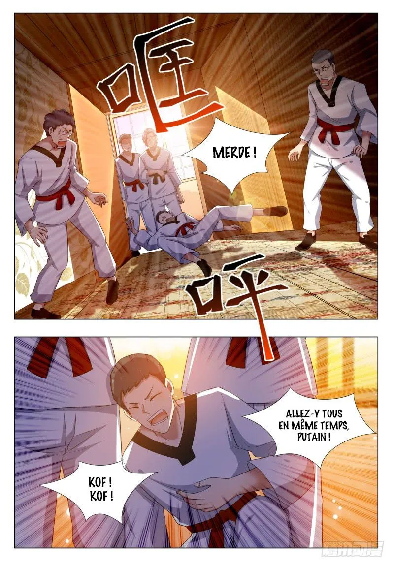 The Strongest God King - 28 - 67c729697c9b9.webp