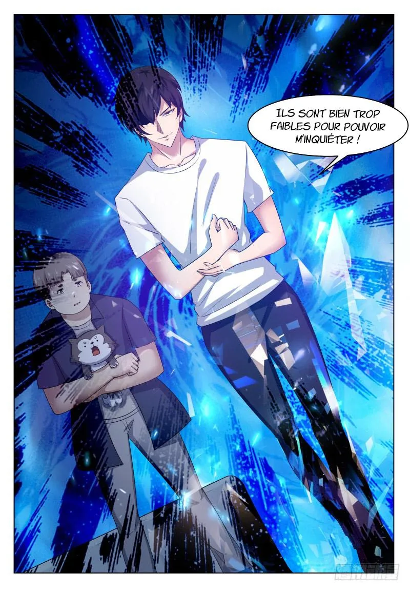 The Strongest God King - 28 - 67c72969c106a.webp