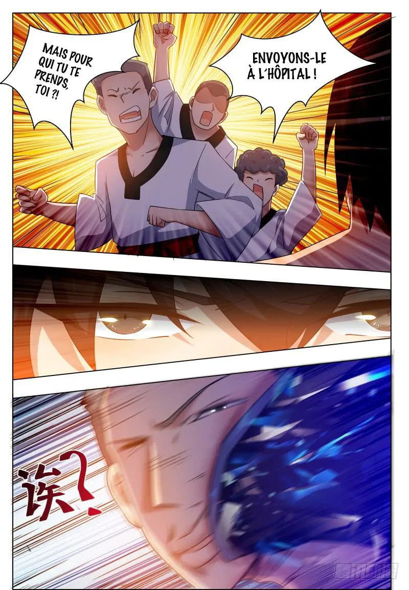 The Strongest God King - 29 - 67c7296a4d5af.webp