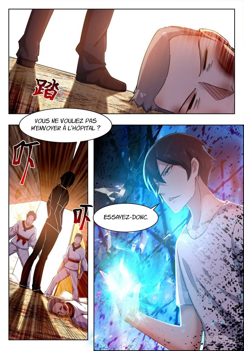 The Strongest God King - 29 - 67c7296aaa673.webp