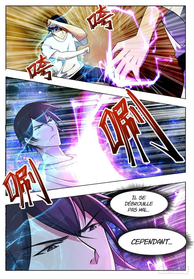 The Strongest God King - 29 - 67c7296baa0c8.webp
