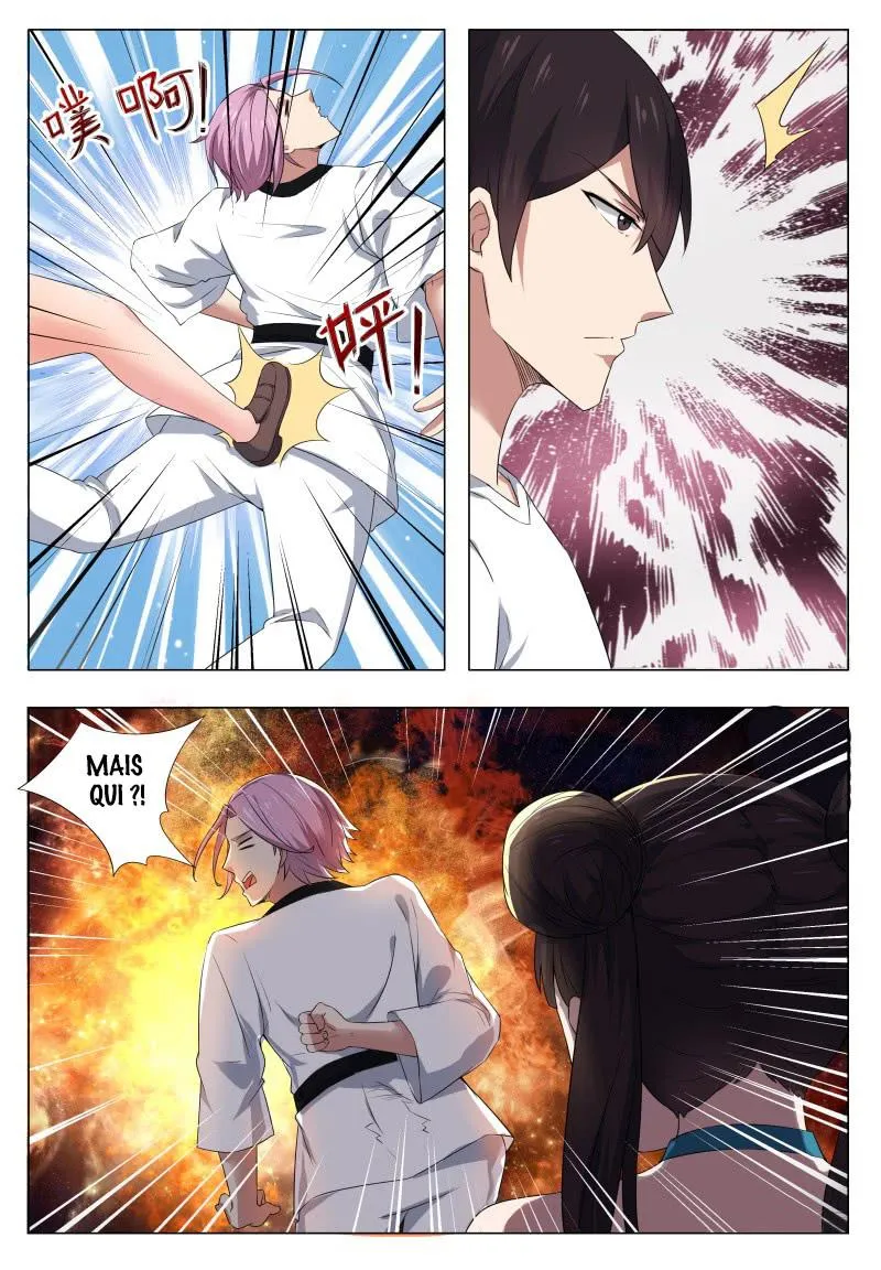The Strongest God King - 29 - 67c7296c45b6c.webp