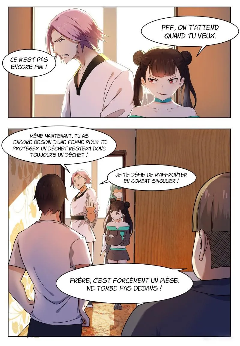 The Strongest God King - 29 - 67c7296cada76.webp