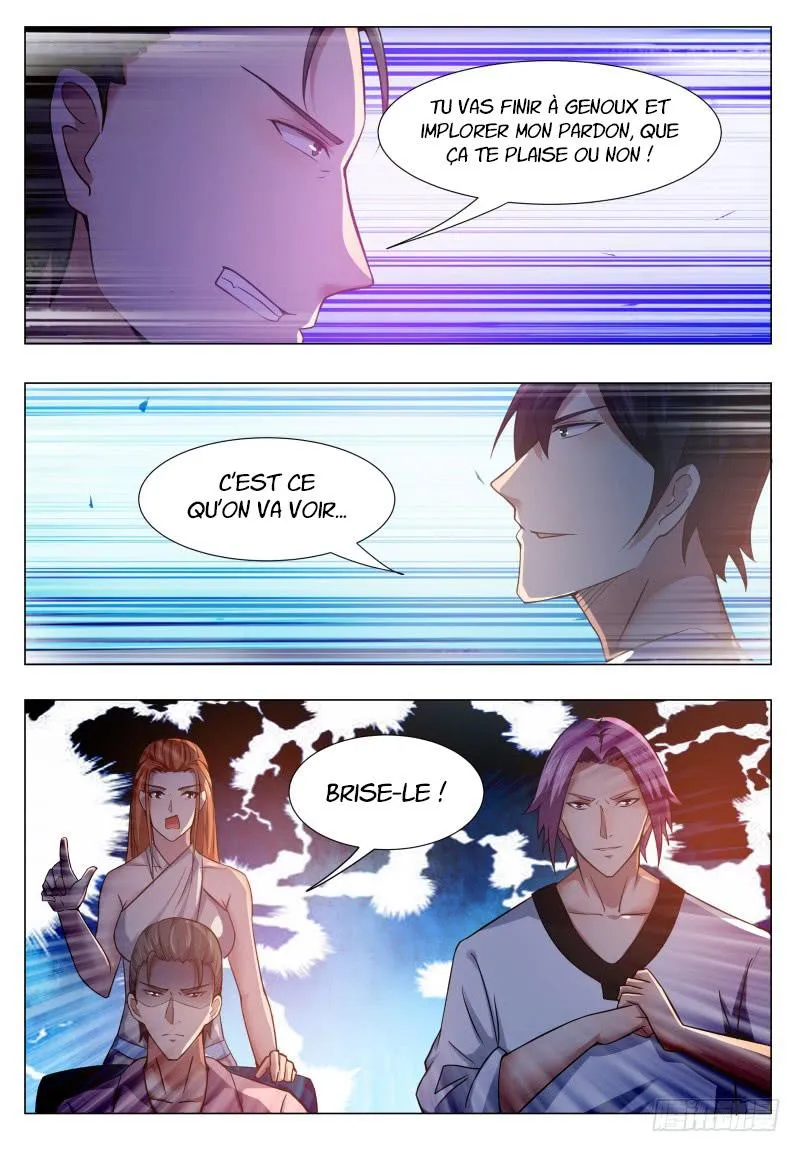 The Strongest God King - 30 - 67c729719526b.webp