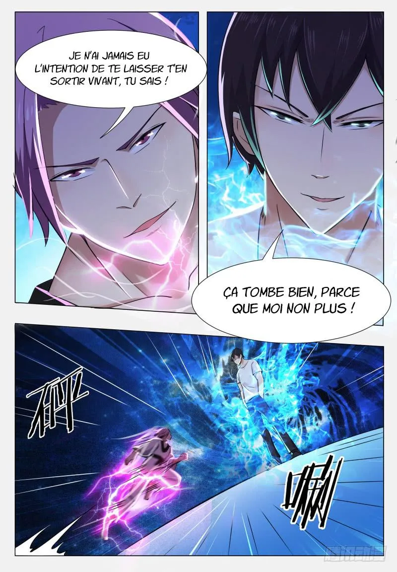 The Strongest God King - 30 - 67c7297207acd.webp