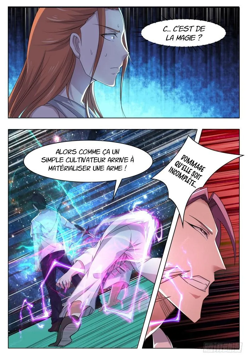 The Strongest God King - 31 - 67c7297349659.webp