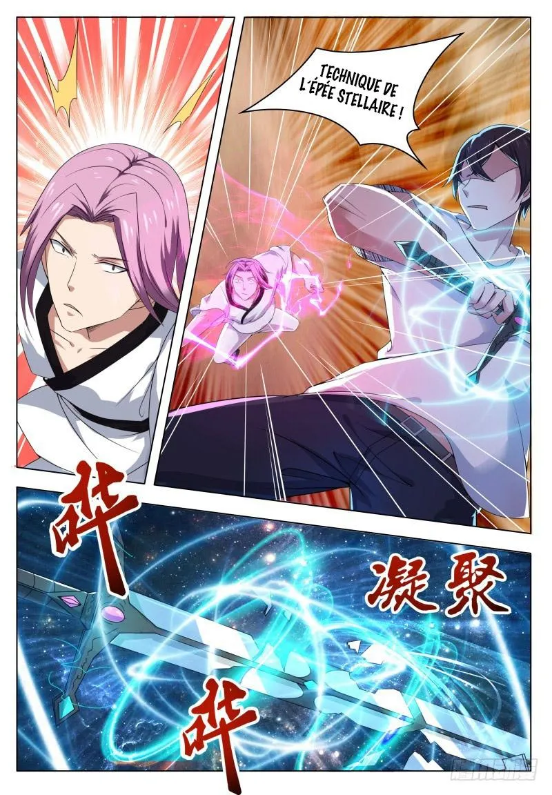 The Strongest God King - 31 - 67c7297398688.webp