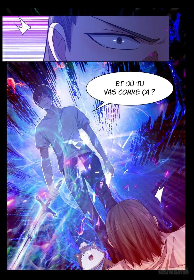 The Strongest God King - 31 - 67c729744eb0c.webp
