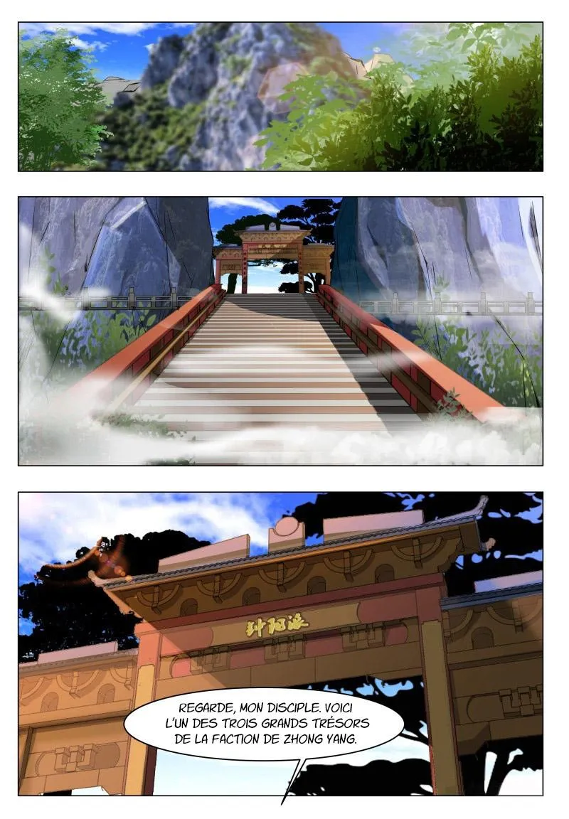 The Strongest God King - 31 - 67c729754b3b2.webp
