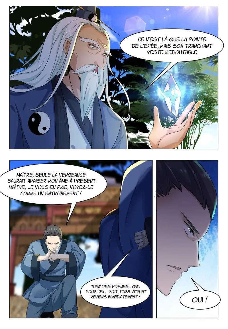The Strongest God King - 31 - 67c729756c13a.webp