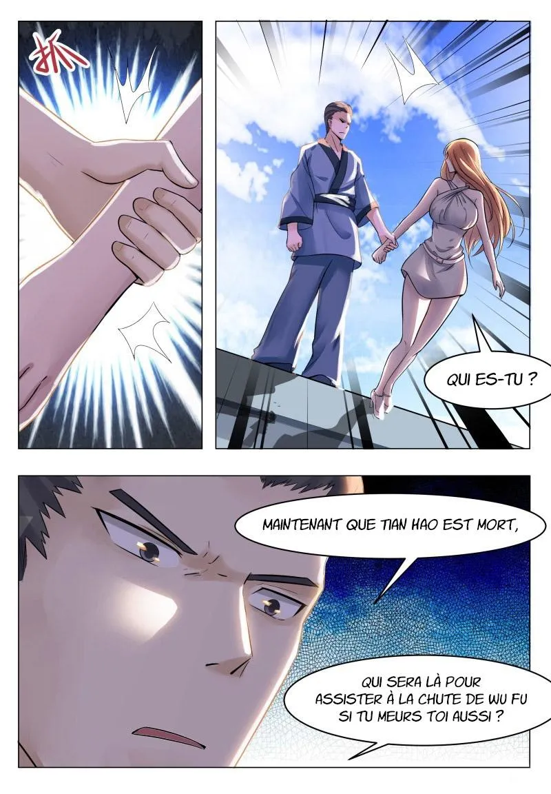 The Strongest God King - 32 - 67c72975f1e38.webp