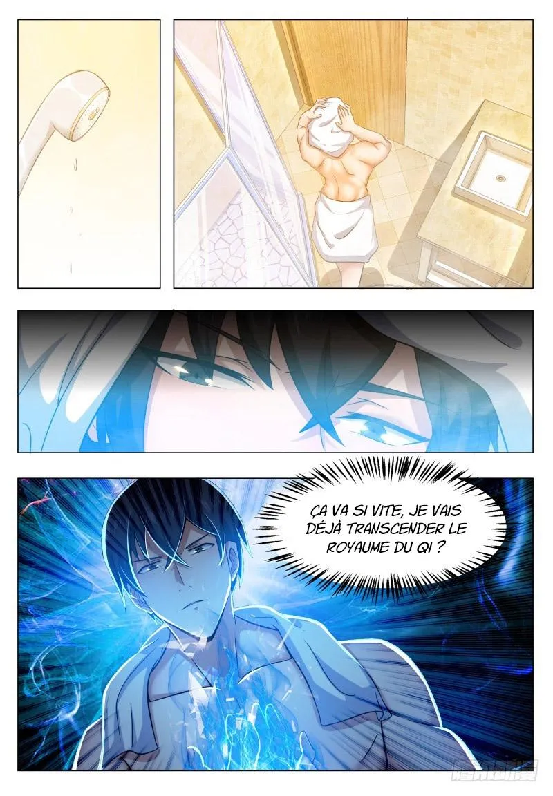 The Strongest God King - 32 - 67c729761f6f3.webp