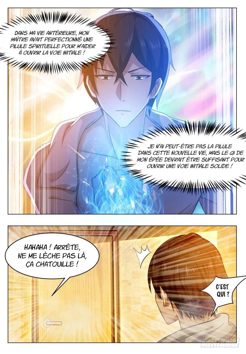 The Strongest God King - 32 - 67c7297643e2c.webp