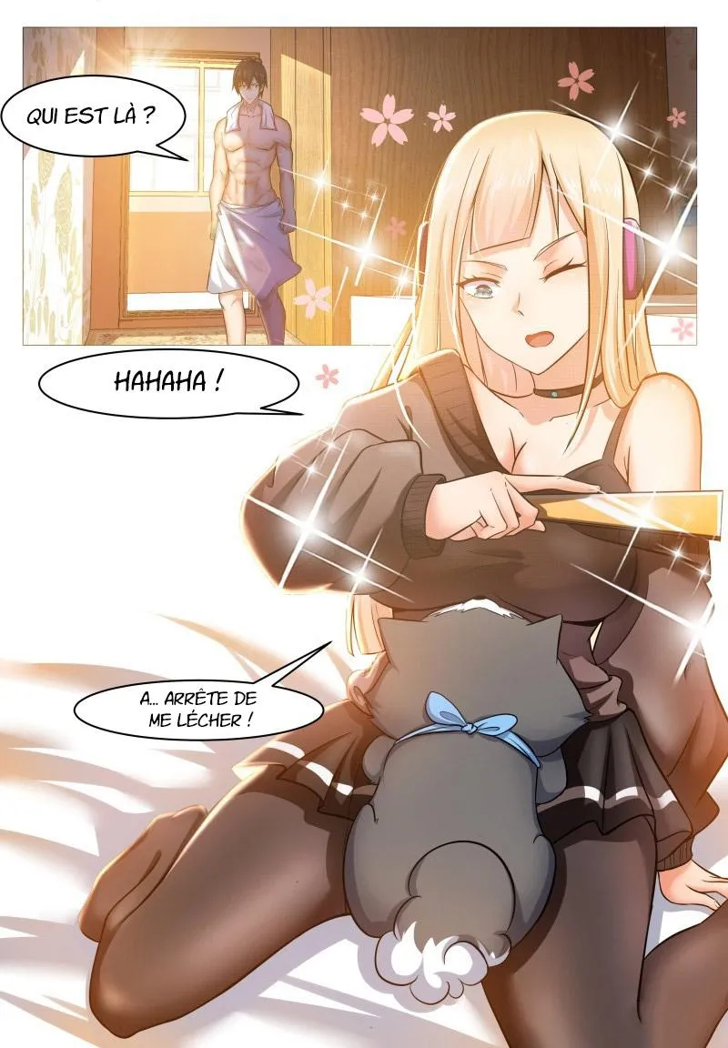 The Strongest God King - 32 - 67c7297663c48.webp
