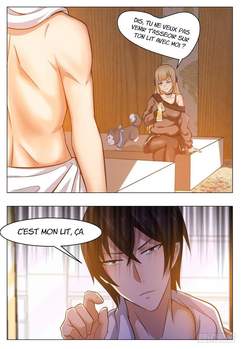 The Strongest God King - 32 - 67c72976824b5.webp