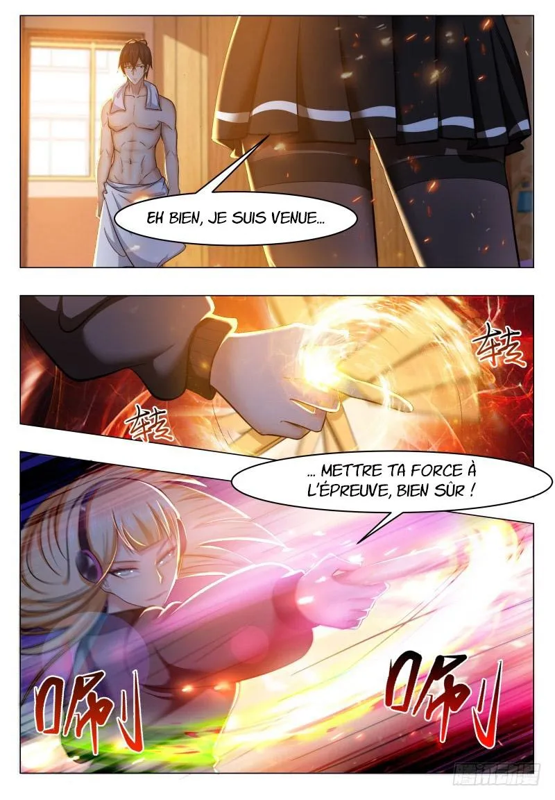 The Strongest God King - 32 - 67c72976c2484.webp