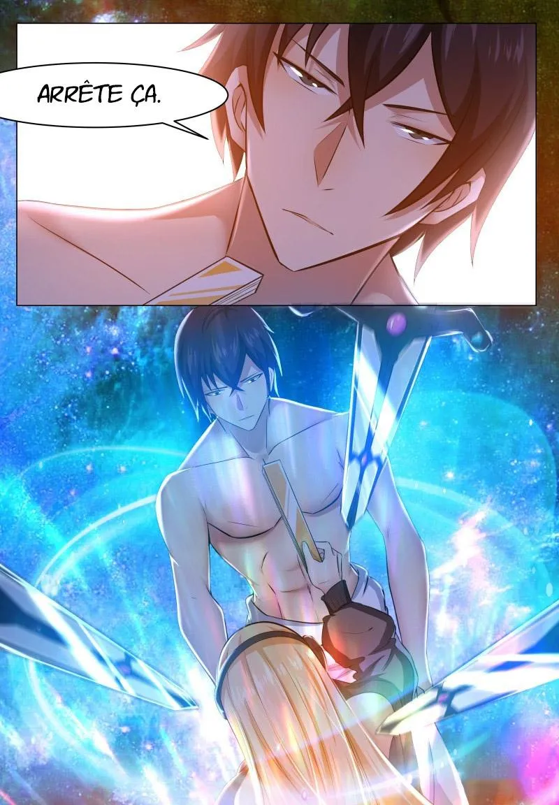 The Strongest God King - 32 - 67c7297716642.webp