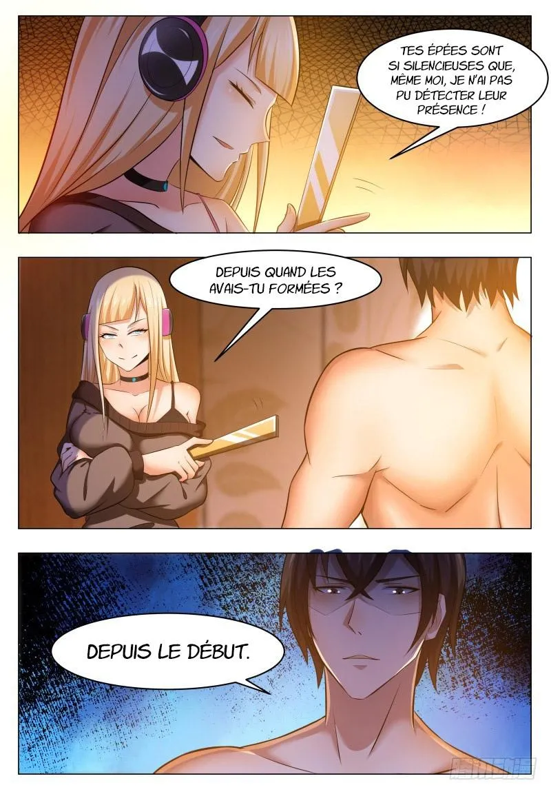The Strongest God King - 32 - 67c7297741f84.webp