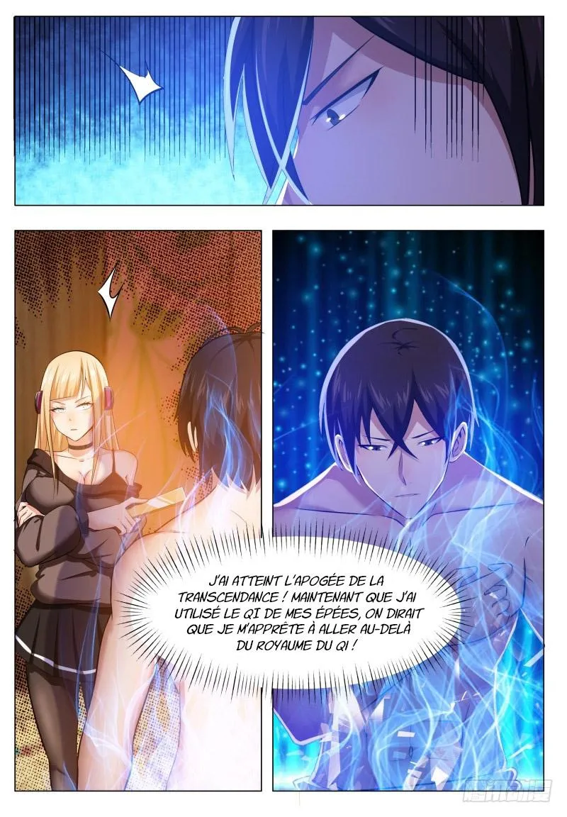 The Strongest God King - 32 - 67c7297783c82.webp