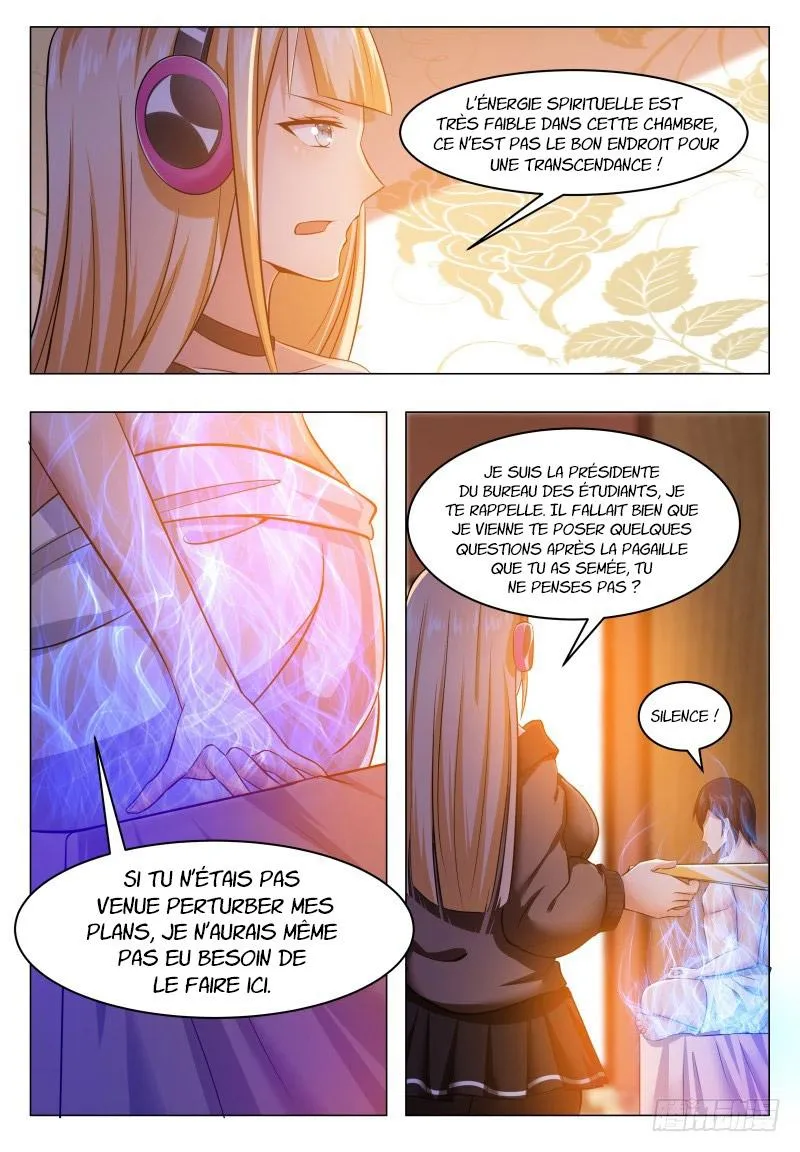 The Strongest God King - 32 - 67c72977b35e3.webp