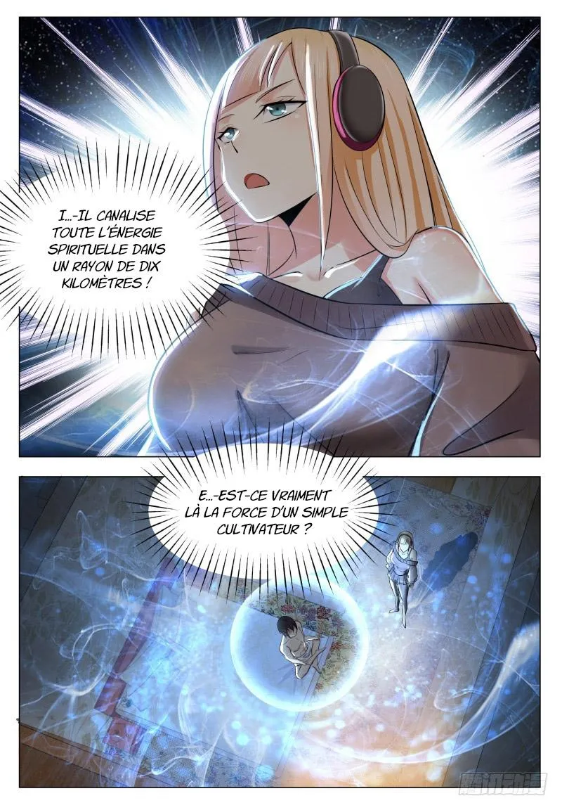 The Strongest God King - 32 - 67c729780448e.webp