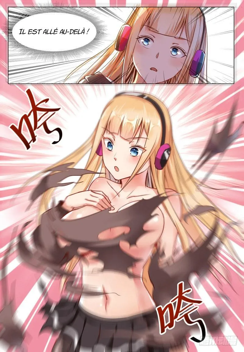 The Strongest God King - 32 - 67c729784b695.webp