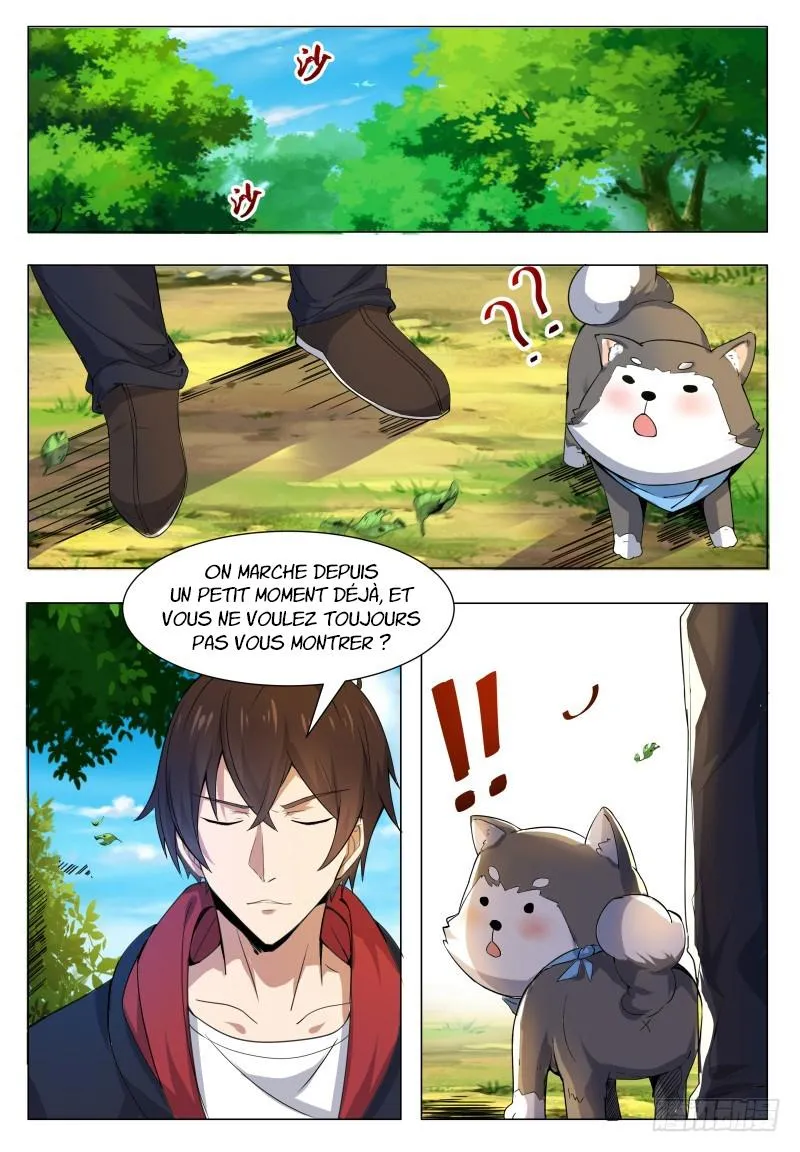The Strongest God King - 33 - 67c72979a9e05.webp