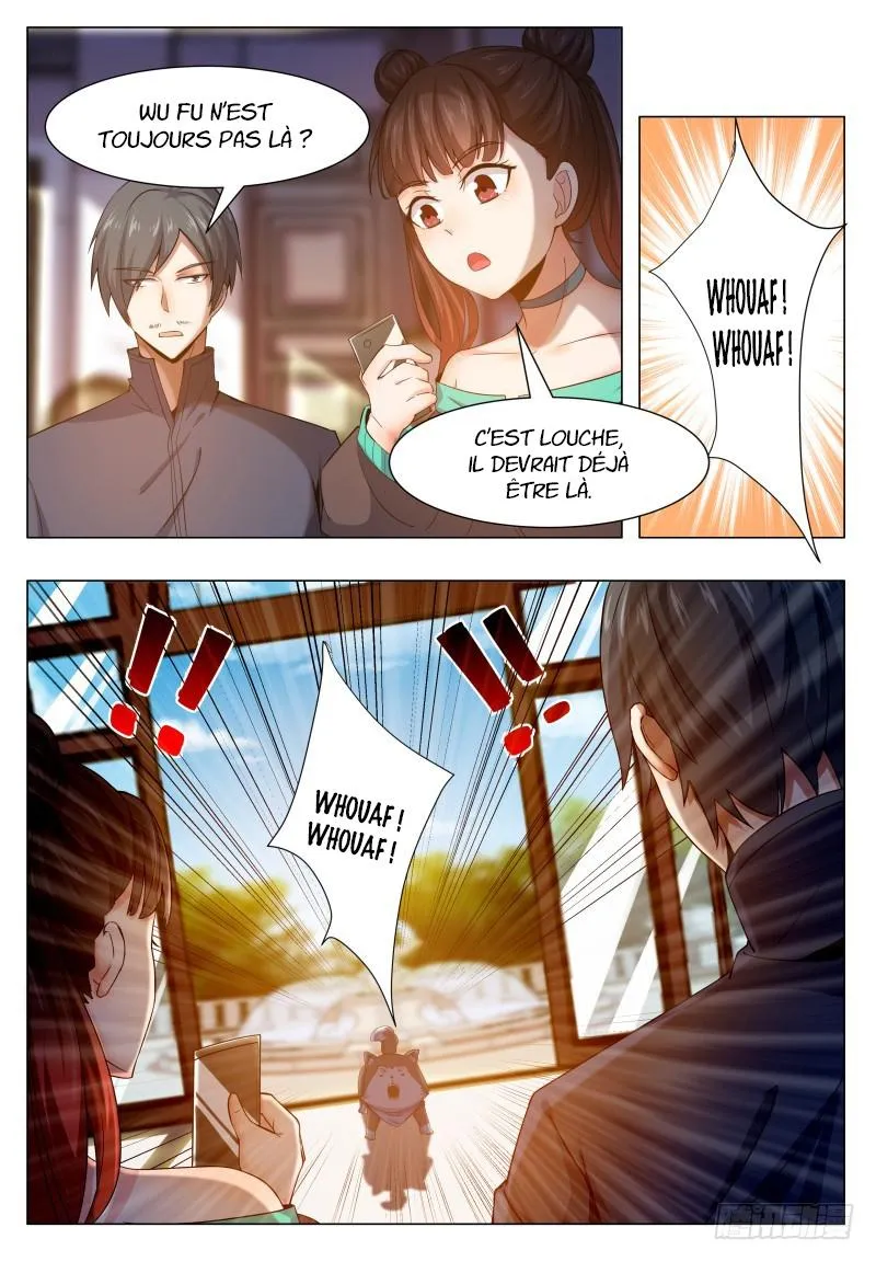 The Strongest God King - 33 - 67c7297a774fa.webp