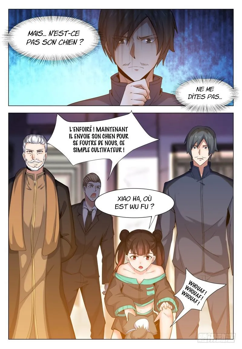 The Strongest God King - 33 - 67c7297a978f3.webp