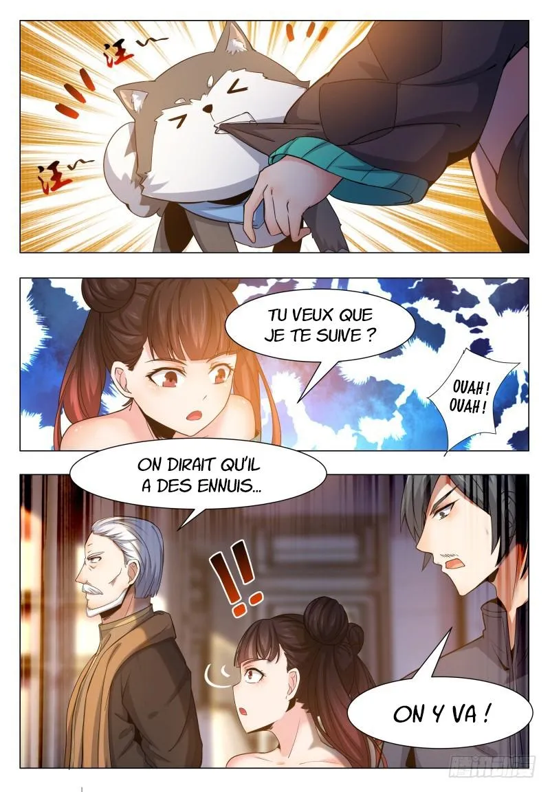 The Strongest God King - 33 - 67c7297ab8422.webp