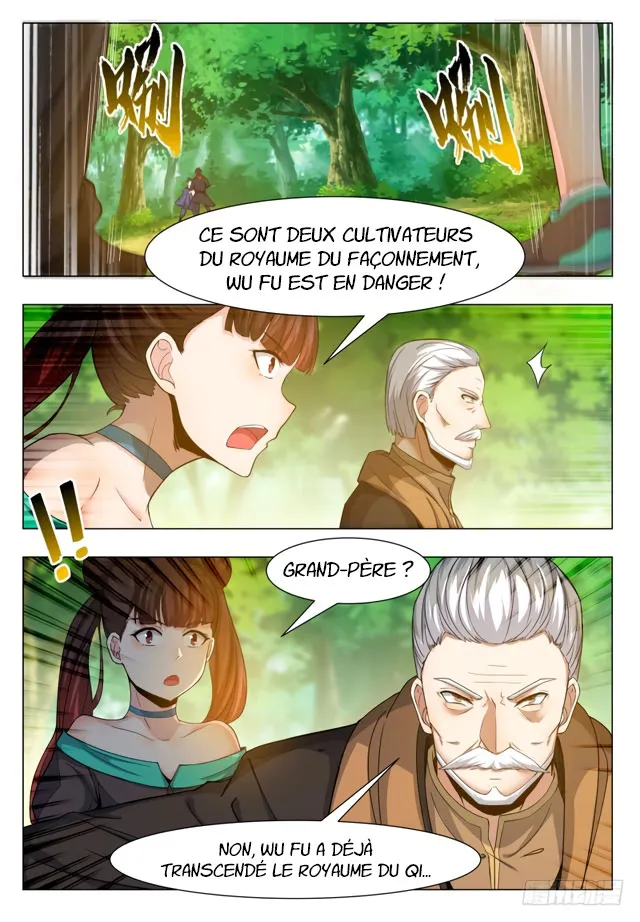 The Strongest God King - 34 - 67c7297be91ca.webp