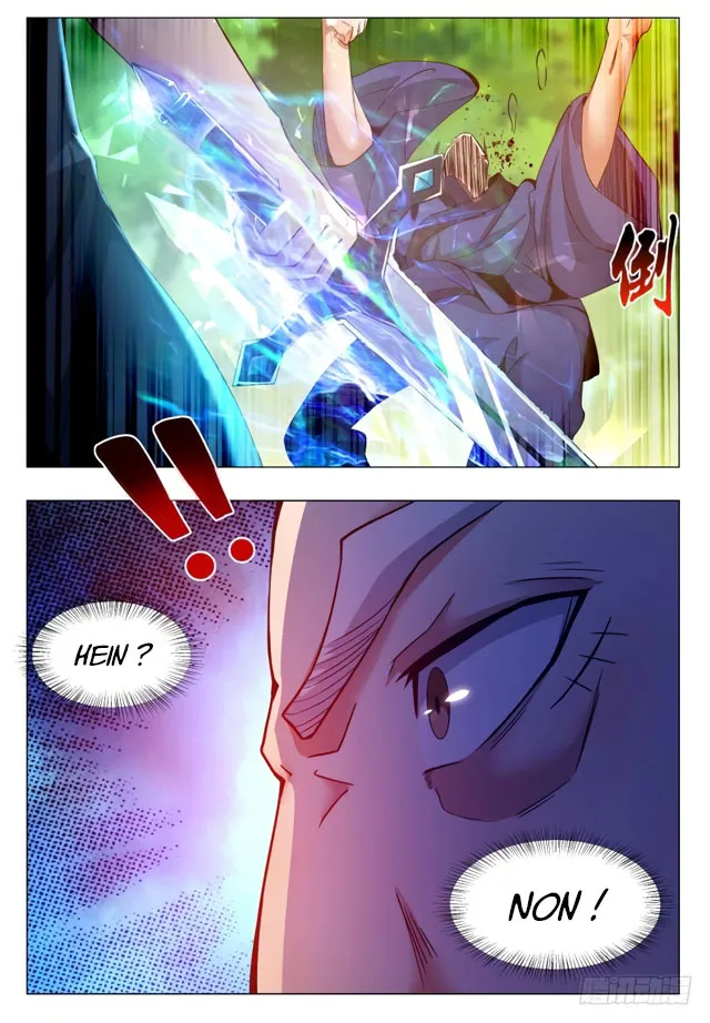 The Strongest God King - 34 - 67c7297c405e9.webp