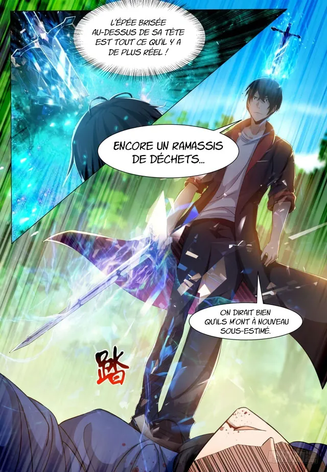 The Strongest God King - 34 - 67c7297c612c2.webp