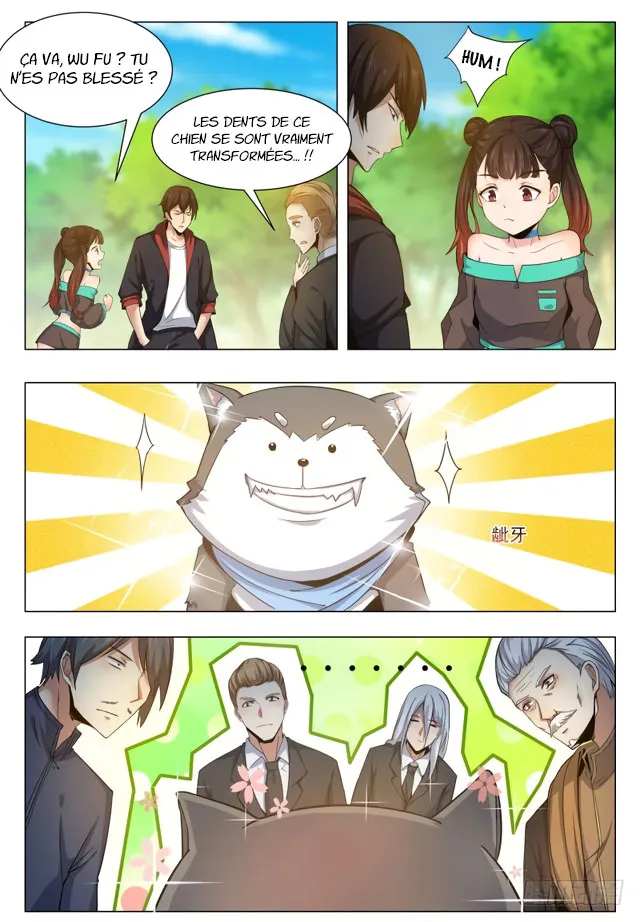 The Strongest God King - 35 - 67c7297dae723.webp