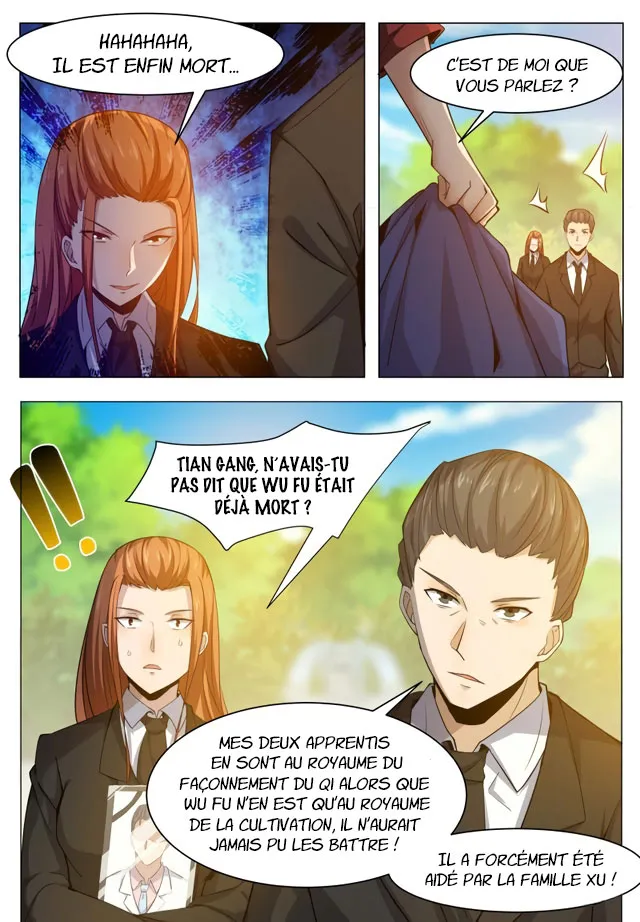 The Strongest God King - 35 - 67c7297e0445b.webp